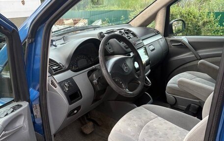 Mercedes-Benz Viano, 2005 год, 1 100 000 рублей, 2 фотография