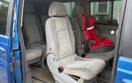 Mercedes-Benz Viano, 2005 год, 1 100 000 рублей, 5 фотография