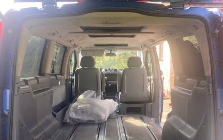 Mercedes-Benz Viano, 2005 год, 1 100 000 рублей, 8 фотография