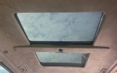 Mercedes-Benz Viano, 2005 год, 1 100 000 рублей, 9 фотография