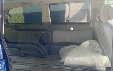 Mercedes-Benz Viano, 2005 год, 1 100 000 рублей, 7 фотография