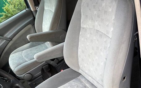 Mercedes-Benz Viano, 2005 год, 1 100 000 рублей, 3 фотография