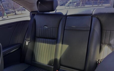 Mercedes-Benz CL-Класс, 2007 год, 1 850 000 рублей, 10 фотография