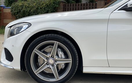 Mercedes-Benz C-Класс, 2015 год, 2 250 000 рублей, 2 фотография