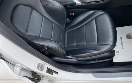 Mercedes-Benz C-Класс, 2015 год, 2 250 000 рублей, 19 фотография