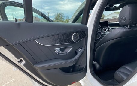 Mercedes-Benz C-Класс, 2015 год, 2 250 000 рублей, 16 фотография