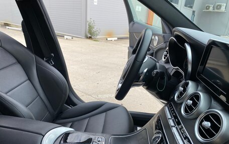 Mercedes-Benz C-Класс, 2015 год, 2 250 000 рублей, 20 фотография