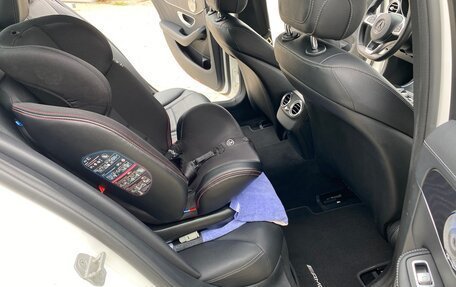 Mercedes-Benz C-Класс, 2015 год, 2 250 000 рублей, 23 фотография