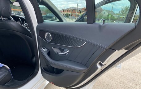 Mercedes-Benz C-Класс, 2015 год, 2 250 000 рублей, 22 фотография