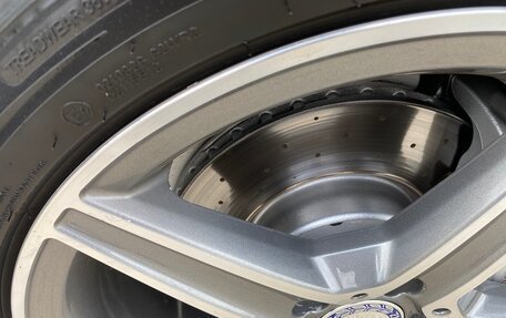 Mercedes-Benz C-Класс, 2015 год, 2 250 000 рублей, 27 фотография