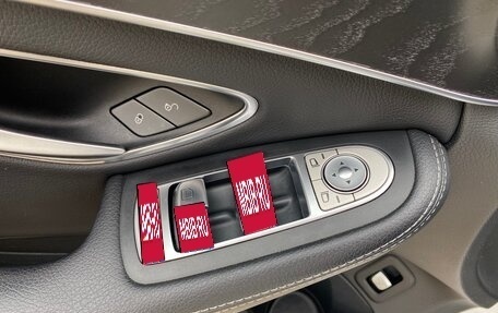 Mercedes-Benz C-Класс, 2015 год, 2 250 000 рублей, 25 фотография