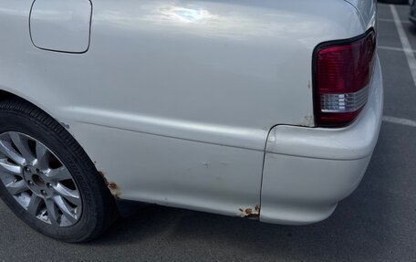 Toyota Cresta, 1997 год, 390 000 рублей, 5 фотография