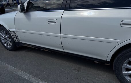 Toyota Cresta, 1997 год, 390 000 рублей, 11 фотография
