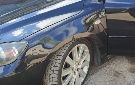 Mazda 3 MPS, 2007 год, 650 000 рублей, 5 фотография