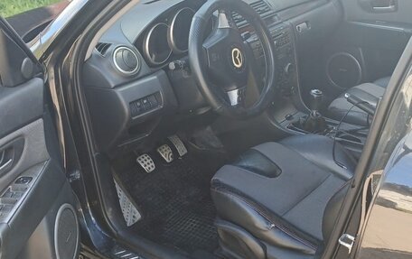 Mazda 3 MPS, 2007 год, 650 000 рублей, 6 фотография