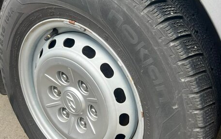 Hyundai Grand Starex Grand Starex I рестайлинг 2, 2011 год, 1 100 000 рублей, 11 фотография