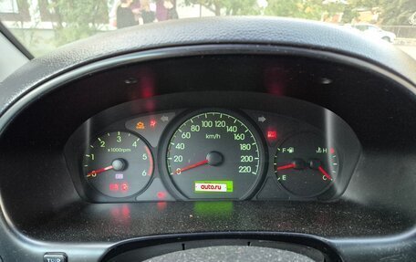 Hyundai Grand Starex Grand Starex I рестайлинг 2, 2011 год, 1 100 000 рублей, 8 фотография