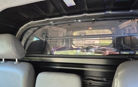 Hyundai Grand Starex Grand Starex I рестайлинг 2, 2011 год, 1 100 000 рублей, 7 фотография