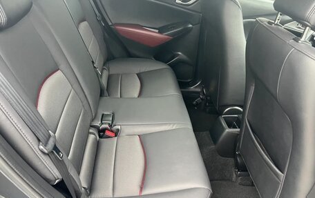 Mazda CX-3 I, 2016 год, 1 280 000 рублей, 9 фотография