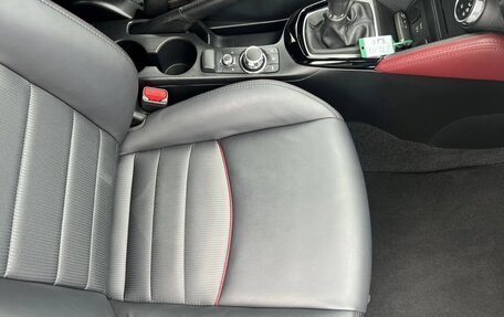 Mazda CX-3 I, 2016 год, 1 280 000 рублей, 12 фотография