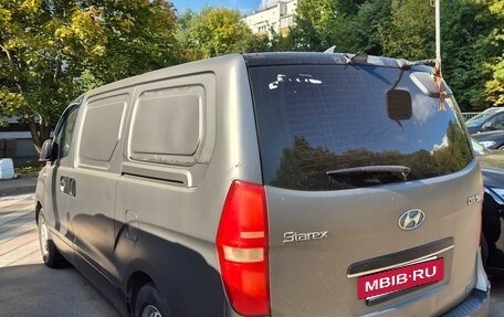 Hyundai Grand Starex Grand Starex I рестайлинг 2, 2011 год, 1 100 000 рублей, 5 фотография