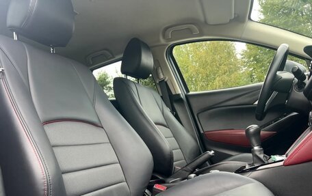 Mazda CX-3 I, 2016 год, 1 280 000 рублей, 14 фотография