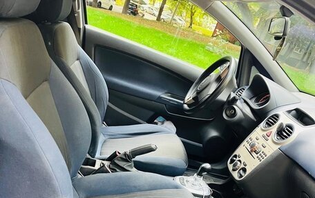 Opel Corsa D, 2007 год, 380 000 рублей, 5 фотография