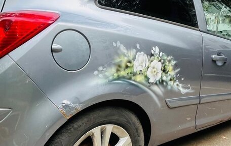 Opel Corsa D, 2007 год, 380 000 рублей, 11 фотография