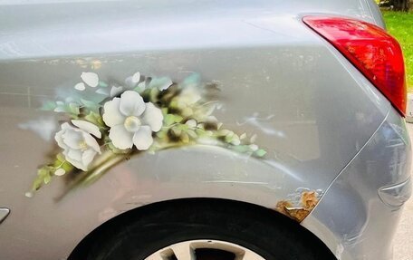 Opel Corsa D, 2007 год, 380 000 рублей, 10 фотография