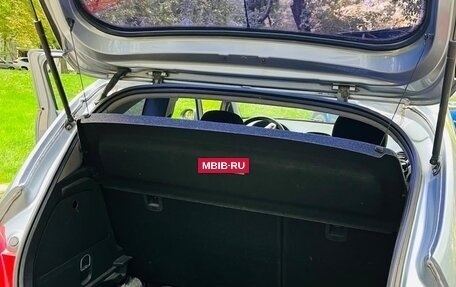 Opel Corsa D, 2007 год, 380 000 рублей, 6 фотография