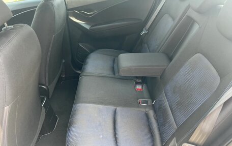 Hyundai ix20 i рестайлинг, 2012 год, 490 000 рублей, 11 фотография