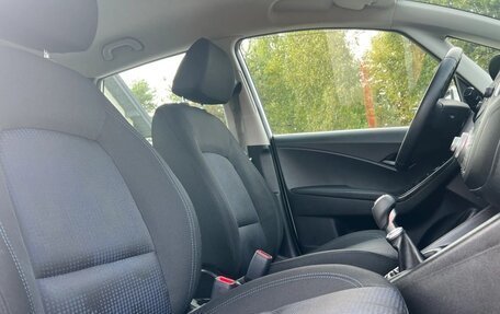Hyundai ix20 i рестайлинг, 2012 год, 490 000 рублей, 14 фотография