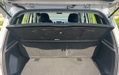 Hyundai ix20 i рестайлинг, 2012 год, 490 000 рублей, 15 фотография