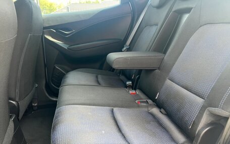 Hyundai ix20 i рестайлинг, 2012 год, 490 000 рублей, 16 фотография