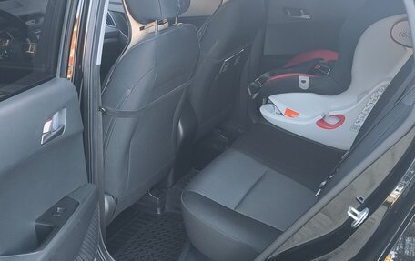 Hyundai Creta I рестайлинг, 2016 год, 1 480 000 рублей, 9 фотография