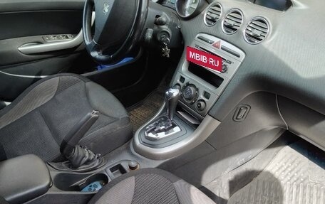 Peugeot 308 II, 2008 год, 460 000 рублей, 5 фотография