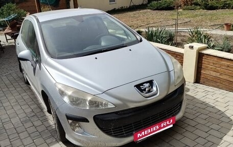 Peugeot 308 II, 2008 год, 460 000 рублей, 4 фотография
