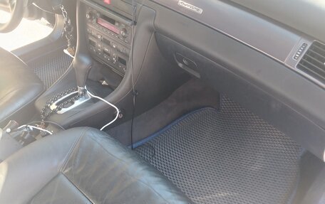Audi A6, 2003 год, 560 000 рублей, 2 фотография
