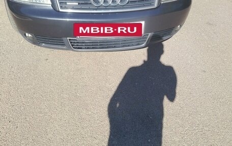 Audi A6, 2003 год, 560 000 рублей, 5 фотография