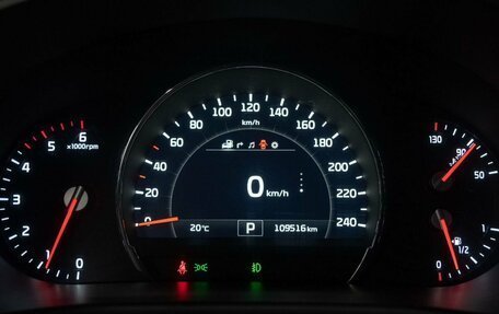 KIA Sorento III Prime рестайлинг, 2017 год, 2 906 250 рублей, 10 фотография