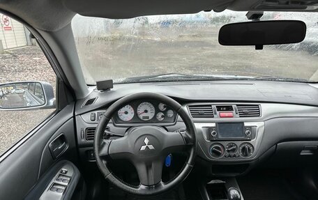 Mitsubishi Lancer IX, 2008 год, 410 000 рублей, 7 фотография
