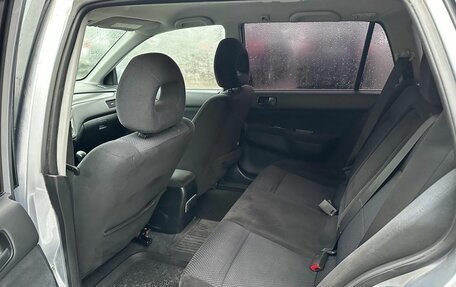 Mitsubishi Lancer IX, 2008 год, 410 000 рублей, 8 фотография
