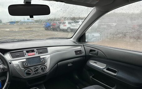Mitsubishi Lancer IX, 2008 год, 410 000 рублей, 6 фотография
