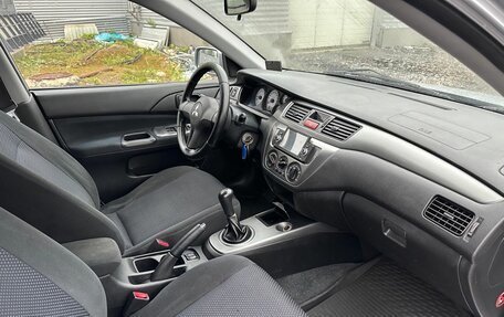 Mitsubishi Lancer IX, 2008 год, 410 000 рублей, 10 фотография