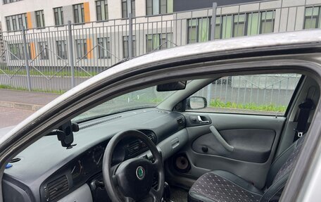 Skoda Octavia IV, 2002 год, 198 000 рублей, 7 фотография
