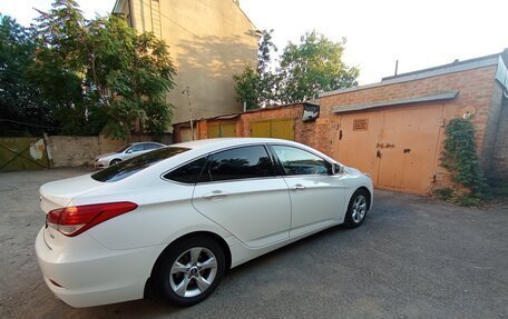 Hyundai i40 I рестайлинг, 2013 год, 1 150 000 рублей, 4 фотография