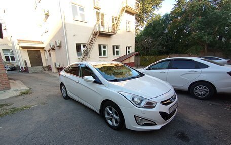 Hyundai i40 I рестайлинг, 2013 год, 1 150 000 рублей, 2 фотография