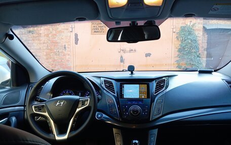 Hyundai i40 I рестайлинг, 2013 год, 1 150 000 рублей, 9 фотография