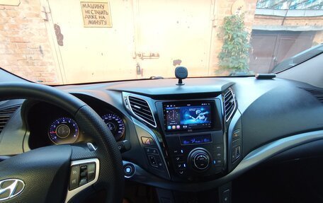 Hyundai i40 I рестайлинг, 2013 год, 1 150 000 рублей, 15 фотография