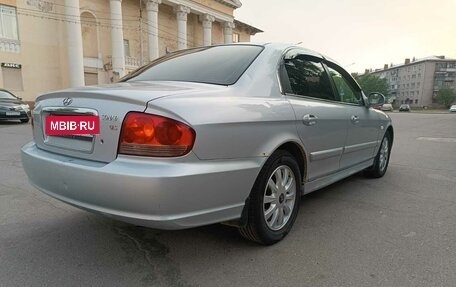 Hyundai Sonata VI, 2006 год, 490 000 рублей, 2 фотография